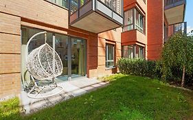 Scala City Center Apartments & Studio By Lion Apartments
